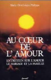 Au coeur de l'amour